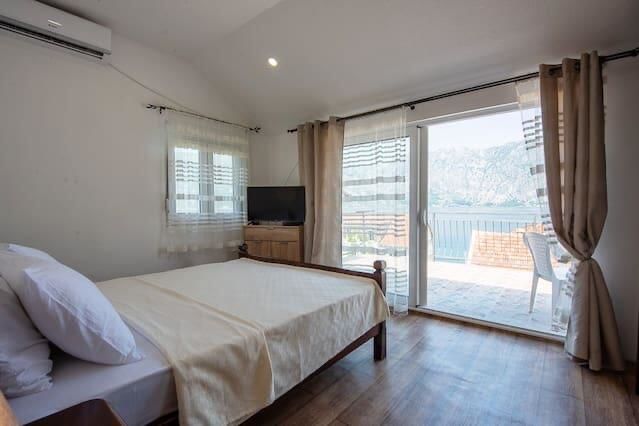 Апартаменты Apartments Vujovic Котор-4