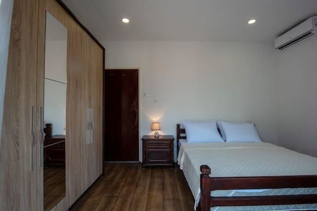 Апартаменты Apartments Vujovic Котор-15