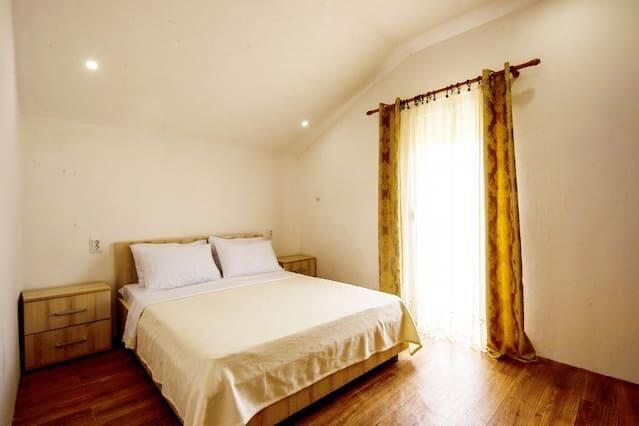 Апартаменты Apartments Vujovic Котор-21