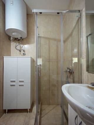 Апартаменты Apartments Vujovic Котор-32