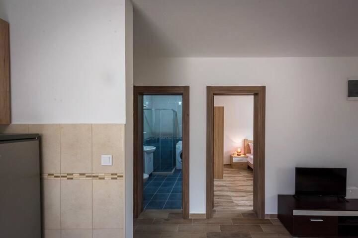 Апартаменты Apartments Vujovic Котор