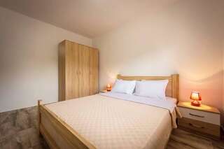 Апартаменты Apartments Vujovic Котор Апартаменты с 1 спальней-7