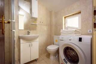 Апартаменты Apartments Vujovic Котор Апартаменты с 2 спальнями-18