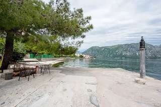 Апартаменты Apartments Vujovic Котор Апартаменты с 1 спальней-21