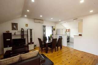 Апартаменты Apartments Vujovic Котор Апартаменты с 2 спальнями-20