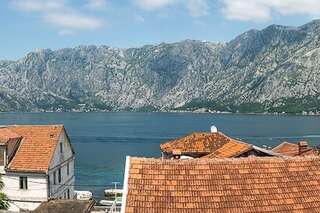 Апартаменты Apartments Vujovic Котор Апартаменты с 2 спальнями-4