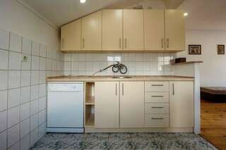 Апартаменты Apartments Vujovic Котор Апартаменты с 2 спальнями-21