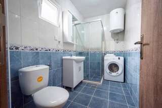 Апартаменты Apartments Vujovic Котор Апартаменты с 1 спальней-29