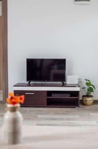 Апартаменты Apartments Vujovic Котор Апартаменты с 1 спальней-31