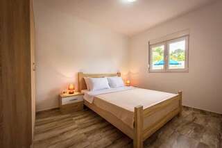 Апартаменты Apartments Vujovic Котор Апартаменты с 1 спальней-40