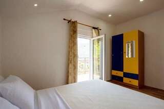 Апартаменты Apartments Vujovic Котор Апартаменты с 2 спальнями-6