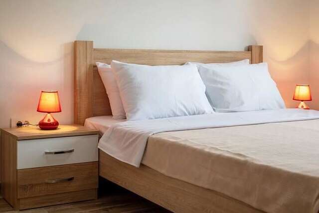 Апартаменты Apartments Vujovic Котор-15