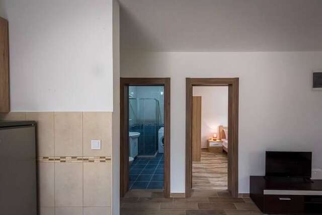 Апартаменты Apartments Vujovic Котор-28