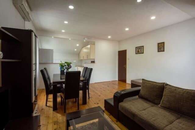 Апартаменты Apartments Vujovic Котор-35