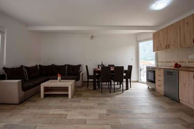 Апартаменты Apartments Vujovic Котор-48