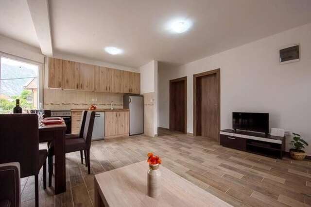 Апартаменты Apartments Vujovic Котор-60